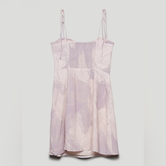 the fable mini dress - Picture 2 of 3